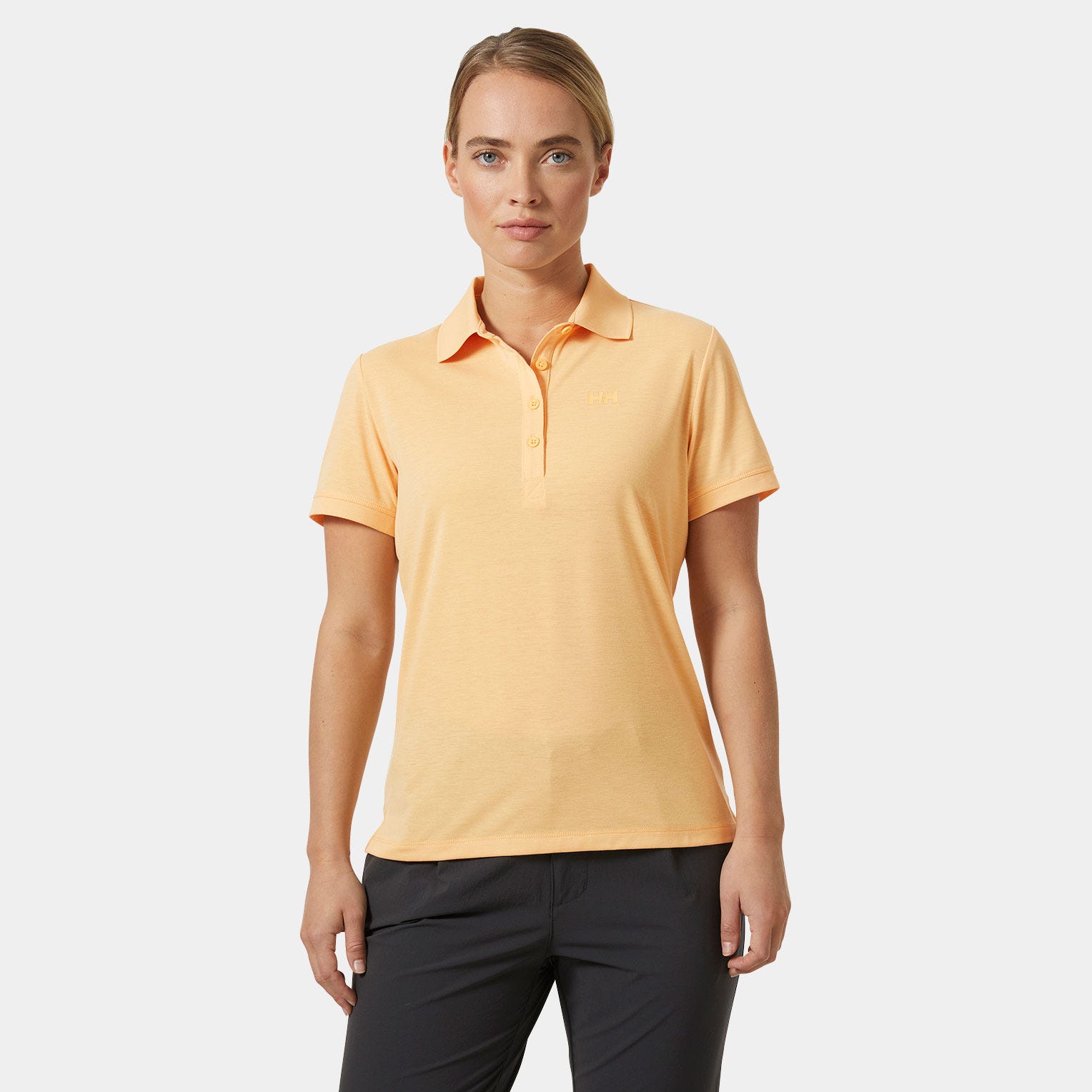 Women's Siren Quick-Dry Polo