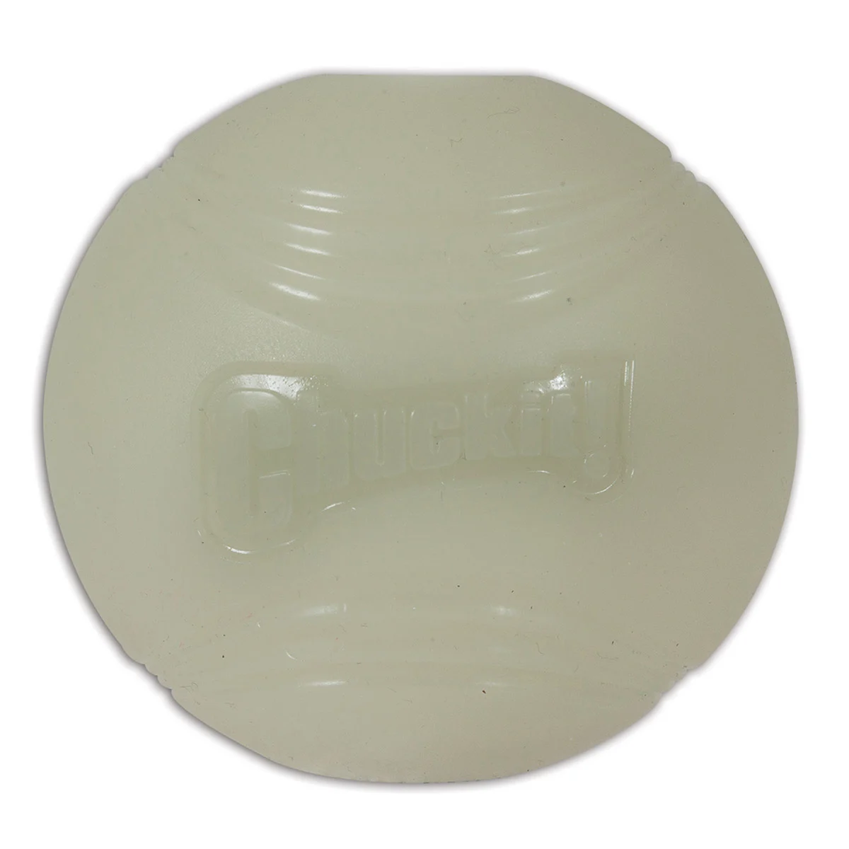 Chuckit! Max Glow Ball günstig kaufen bei ZooRoyal