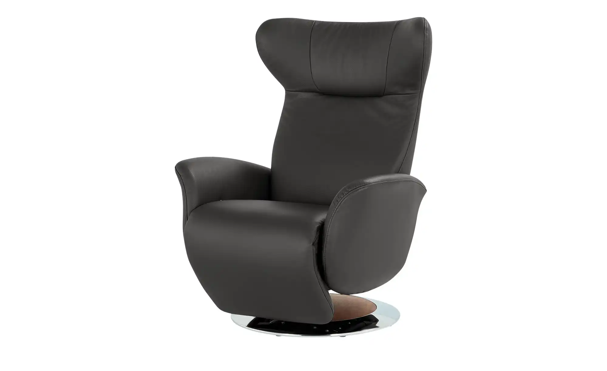 JOOP! Relaxsessel aus Leder Lounge 8140