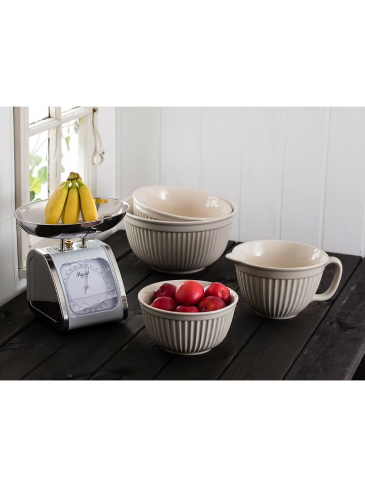 IB Laursen Rührschüssel Mynte LATTE Beige günstig kaufen onesize