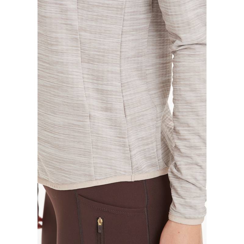 Endurance Leah Langarmshirt Damen