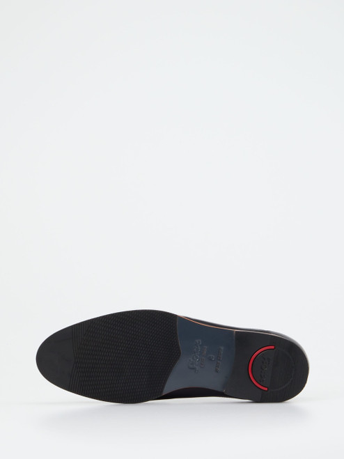 Schnürschuh-46011090139 Sioux