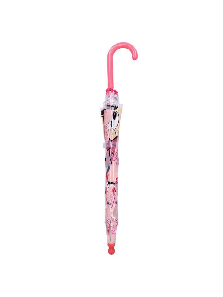 Disney Minnie Mouse Minnie Maus Regenregenschirm für Kinder Freundlicher in Rosa günstig kaufen onesize