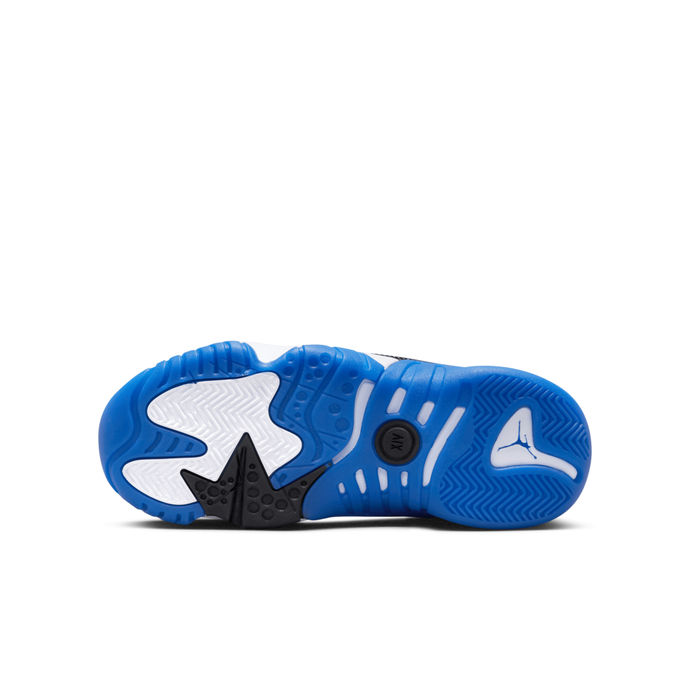 NIKE JORDAN Jumpman Two Trey GS DQ8431-140 / weiss