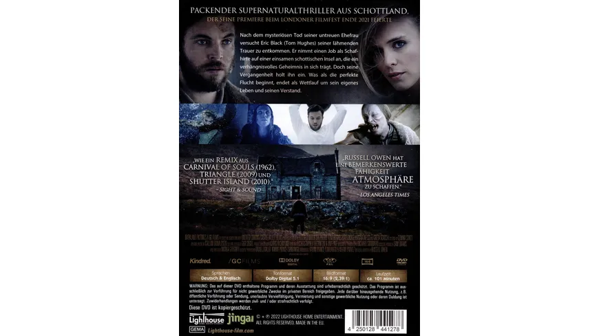 Shepherd - Fluch der Vergangenheit