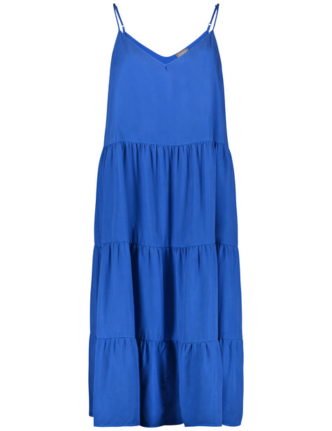 Sommerkleid aus TENCEL™ Lyocell