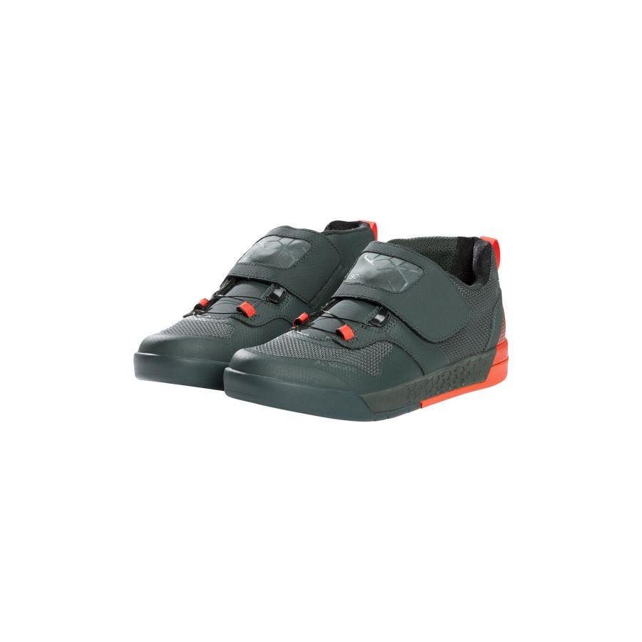 Moab Tech All Mountain Radschuhe
