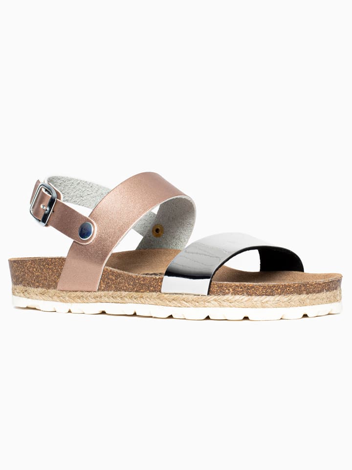 Sunbay Sandalen 