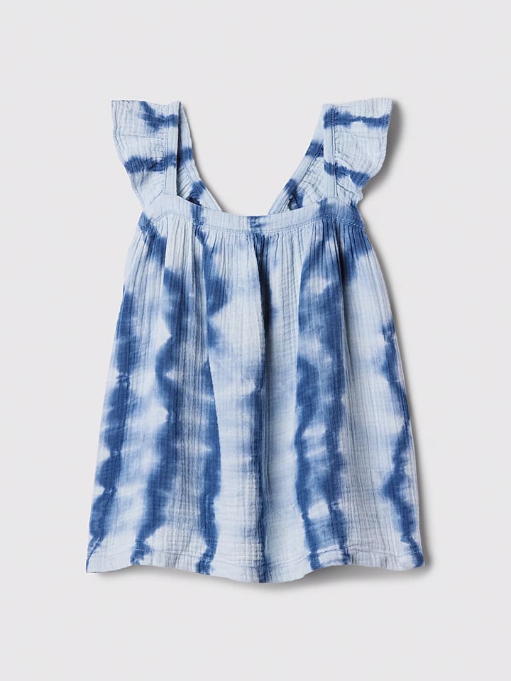 GAP Kleid in Hellblau günstig kaufen