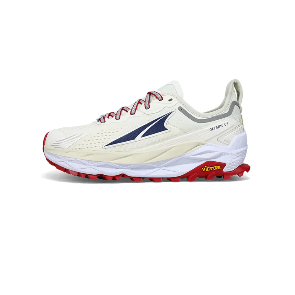 Altra OLYMPUS 5 AL0A7R74-141 / weiss