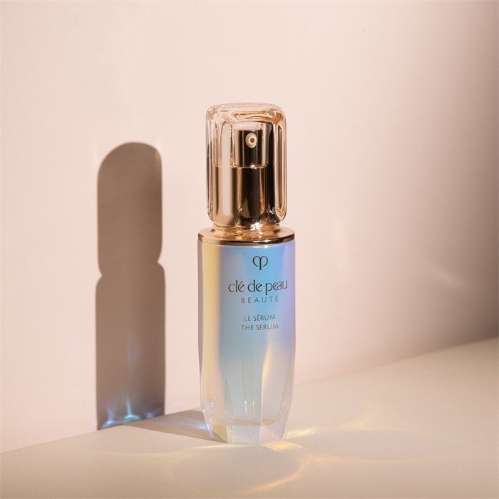 The Serum