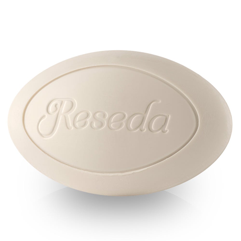 Valobra Blockseife Reseda 130 g