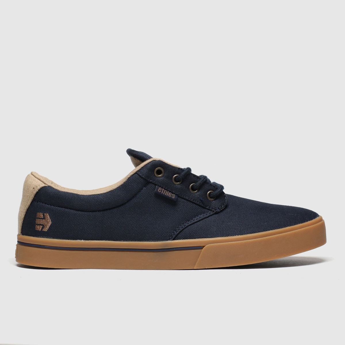 Etnies – Jameson 2 Eco – Marinblå träningsskor