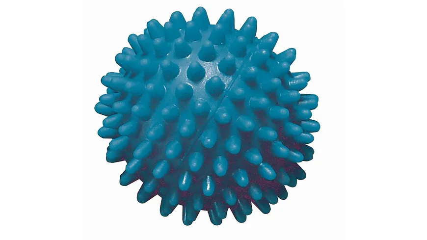 Kleiber Multi-Funktionsball blau