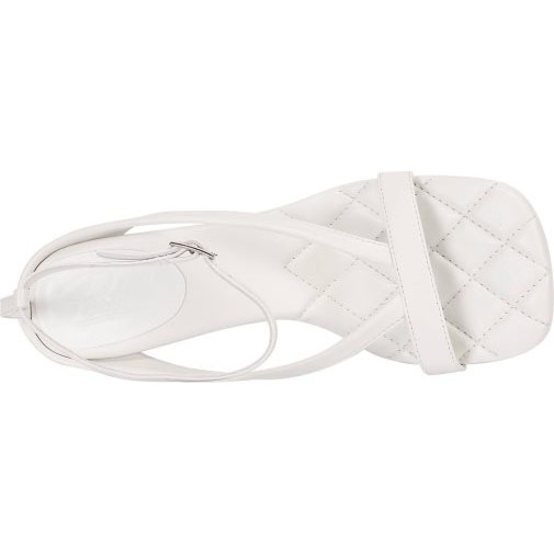ekonika Riemchensandalette Schuhe Portal mit filigranen Riemchen