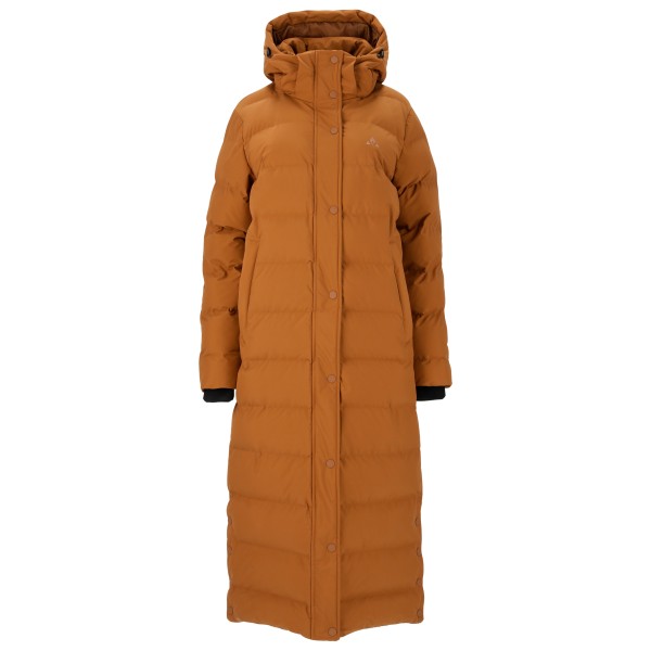 Whistler - Women's Joan Long Puffer Jacket - Parka
