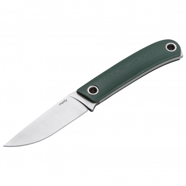 Manly - Patriot D2 - Messer
