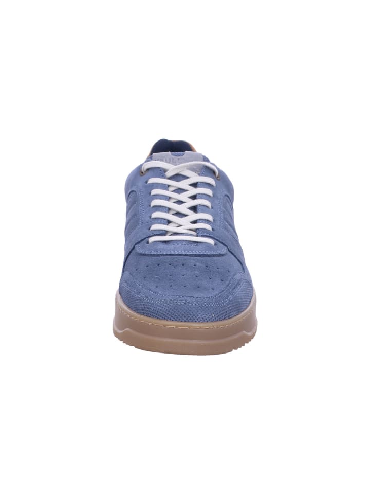 Bullboxer Schnürschuhe  in Blau günstig kaufen