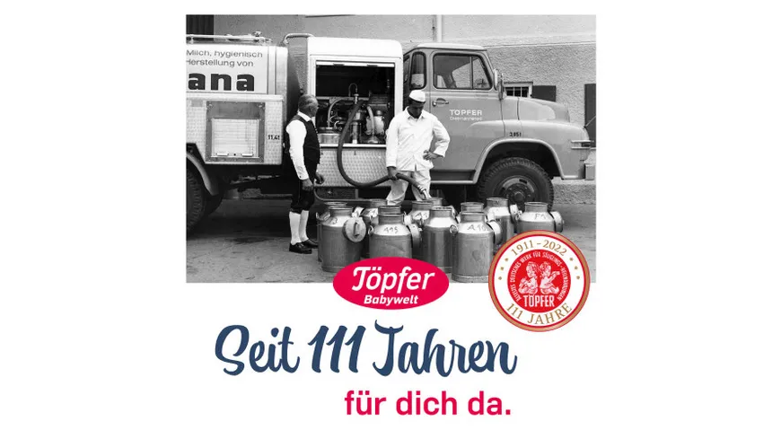 Töpfer Mamacare Brustwarzensalbe 25 ml
