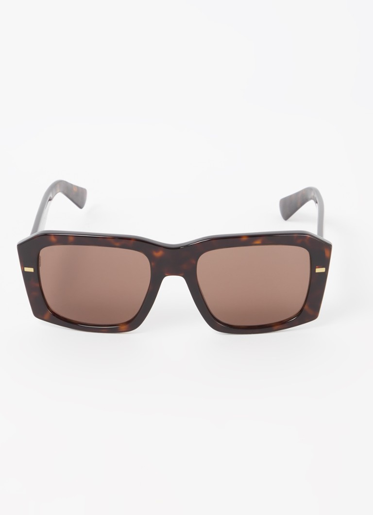 Ochelari de soare Dolce & Gabbana DG4430 Fluture