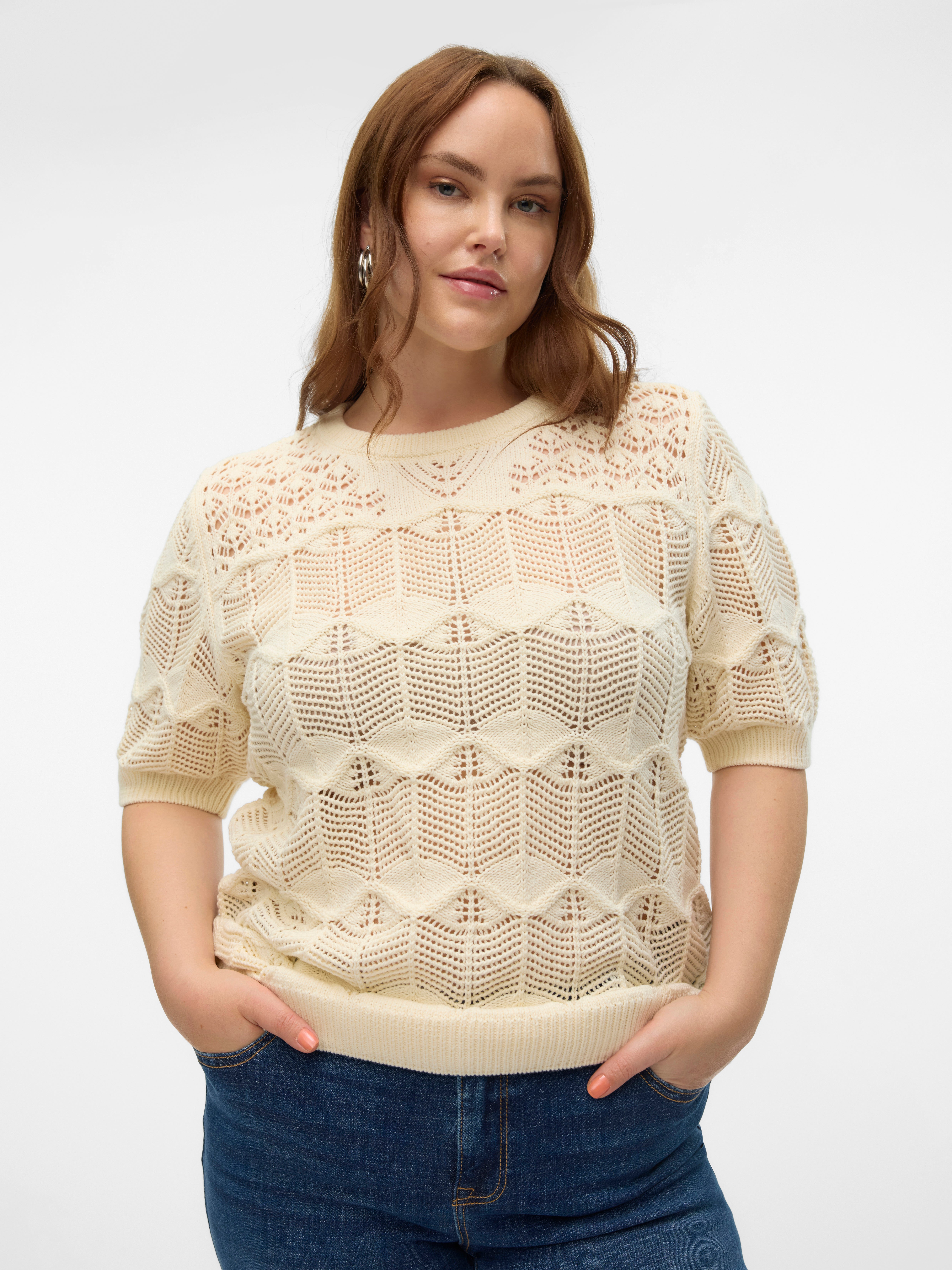 VMCALEXIA Pullover