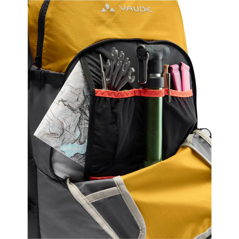 VAUDE Bike Alpin 30+5 Trekkingrucksack