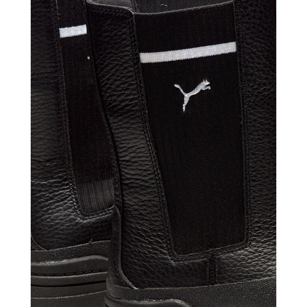PUMA Mayze Stack Chelsea Casual Wns 386742-02 / schwarz