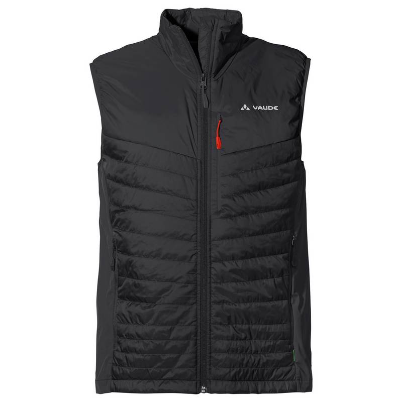 VAUDE Men's Freney Hybrid Vest III Outdoorweste Herren