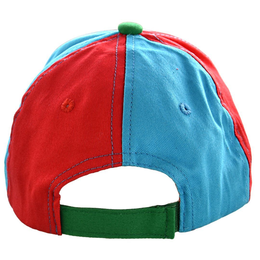 Mickey Mouse Baseball Cap Mickey Mouse aus Baumwolle in Größe 52 oder 54