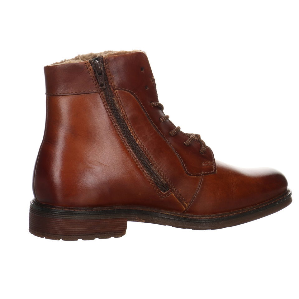 bugatti Schnürboots