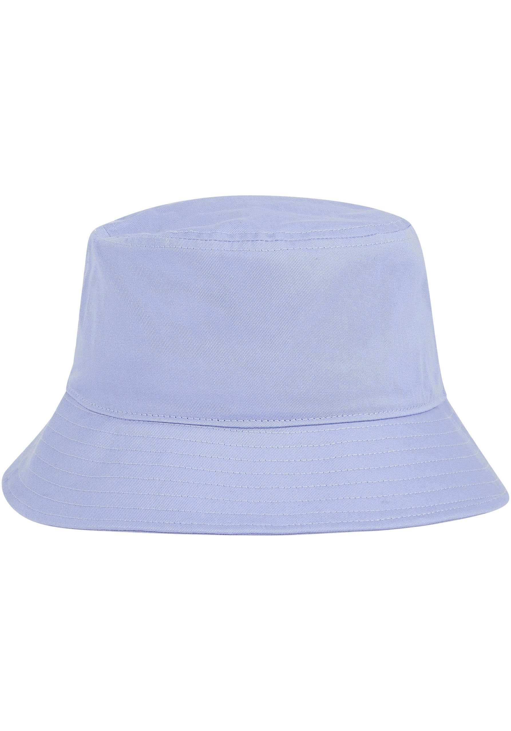 Tommy Jeans Fitted Cap mit verstärkter Krempe