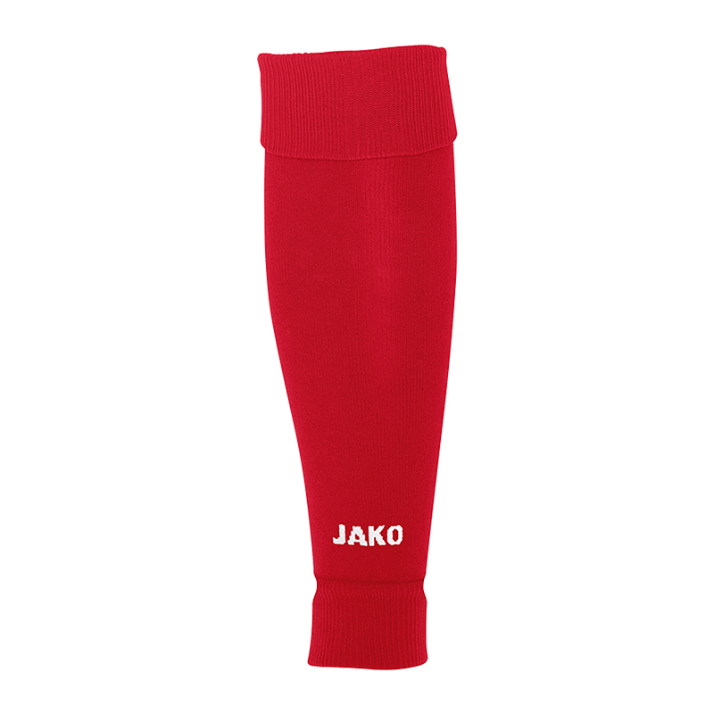 Jako Tube Stutzen Rot F01