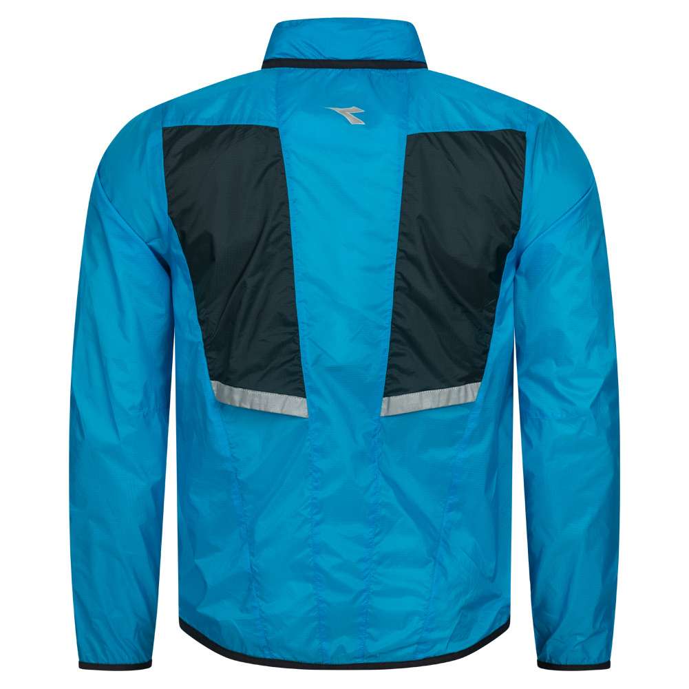 Diadora Wind Herren Jacke 102.158309-97023