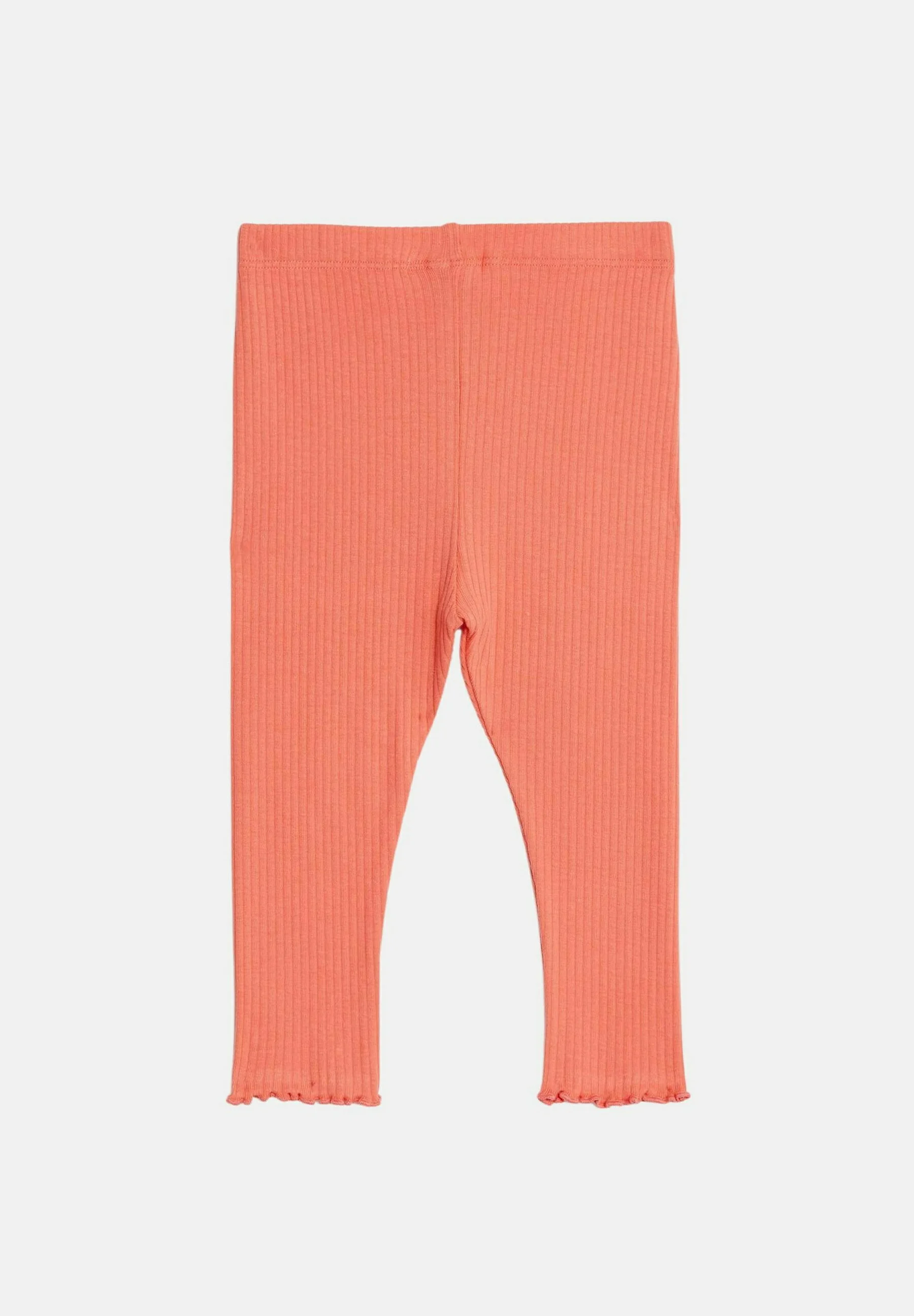 Marks & Spencer PAQUETE DE 3 LEGGINGS DE ALGODÓN CON FRESA