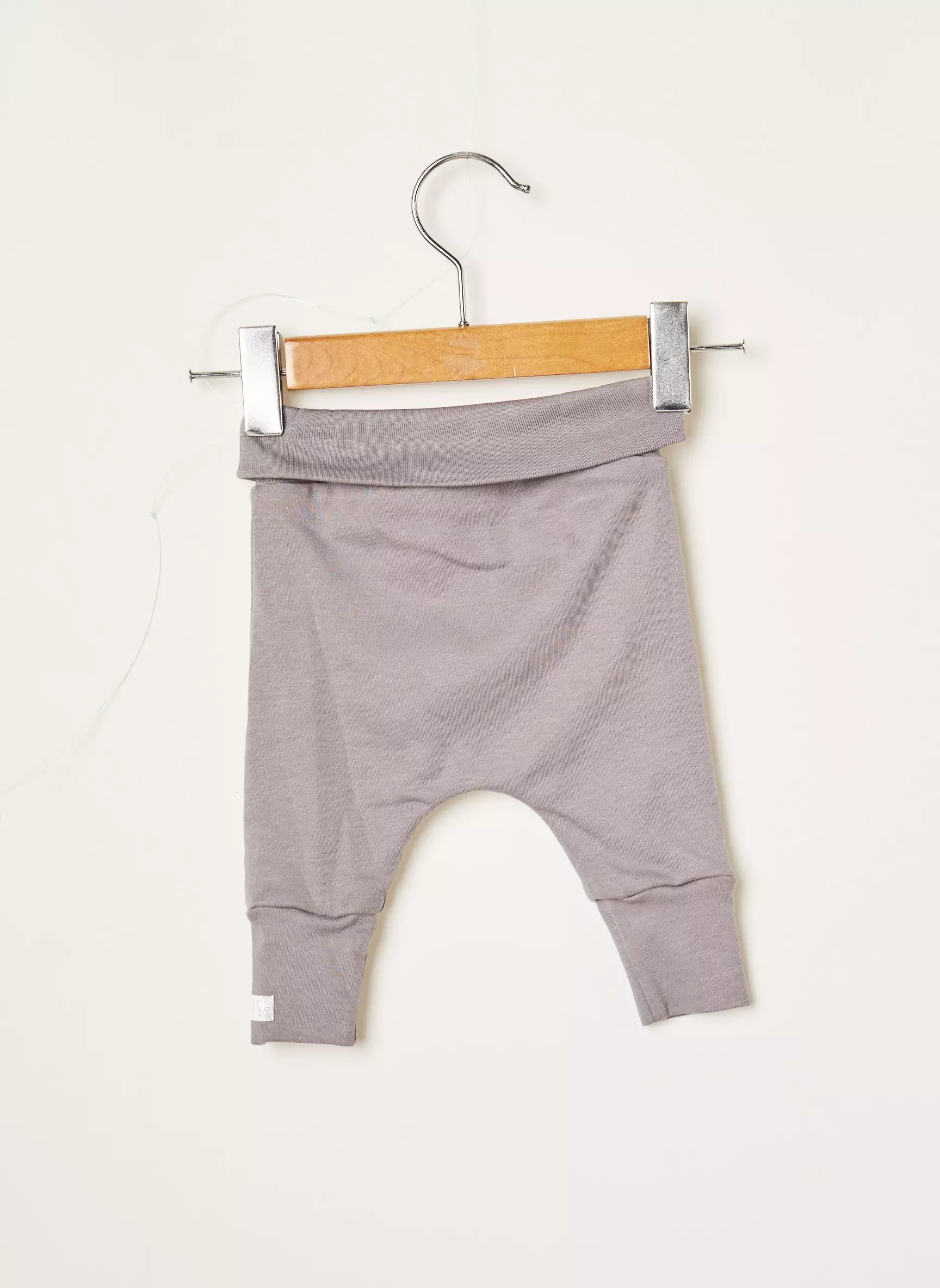 3 Pommes Jogging Enfant couleur gris