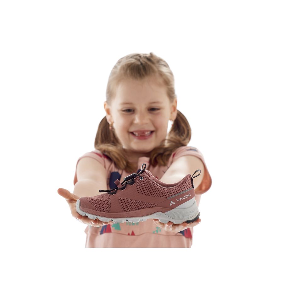 Kobuk II Schuhe Kinder