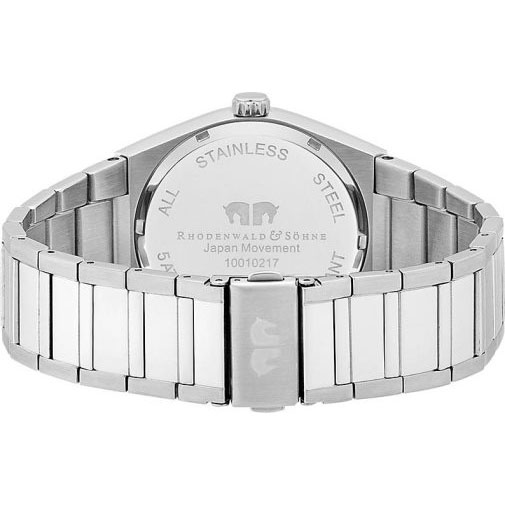 Rhodenwald & Söhne Armband-Uhr Multifunktionen Cooledge