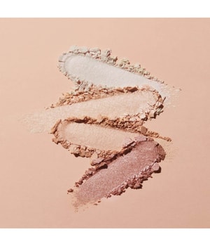 Dear Dahlia Eternal Shine Illuminating Palette Highlighter Palette-13 g
