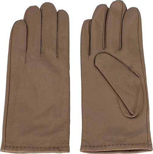 Strellson Handschuhe Leder