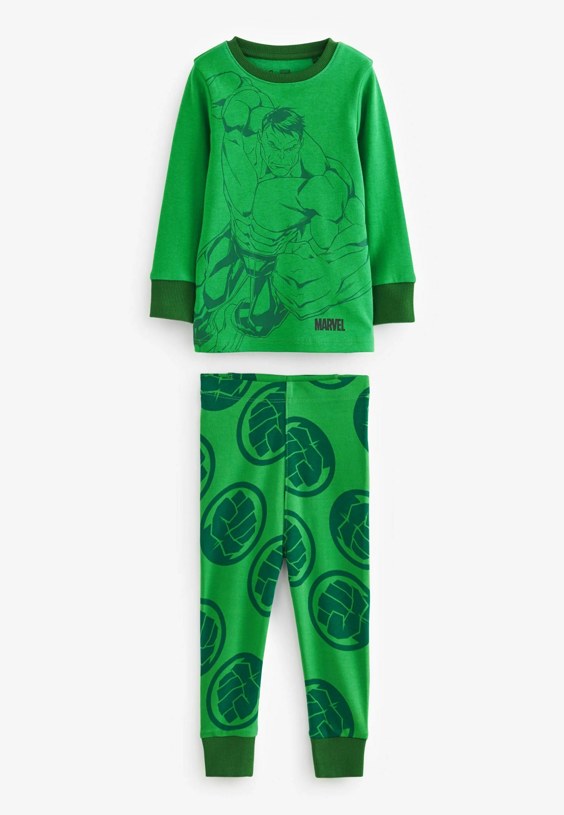 Siguiente SET DE 3 PIJAMAS SNUGGLE