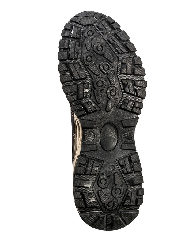 Wald & Forst Halbschuh Core
