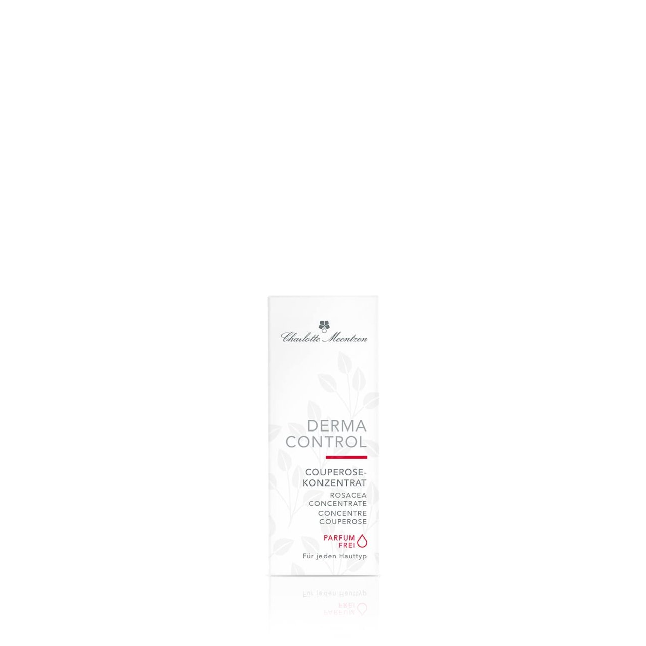 Charlotte Meentzen Derma Control Couperose Concentrate