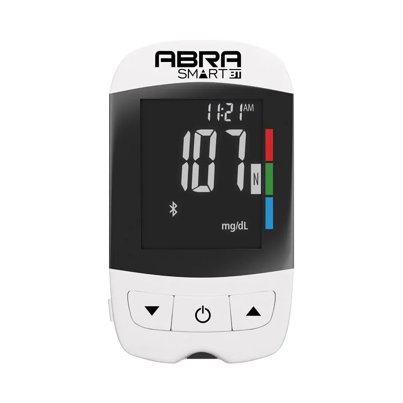 Abra Smart BT, komplet za praćenje glukoze u krvi