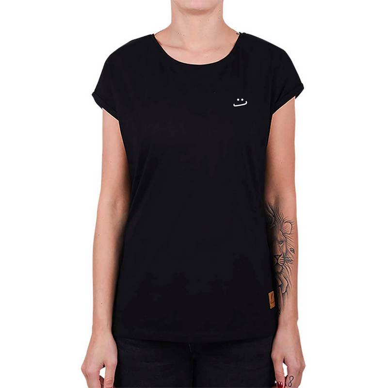 Kleinigkeit Laugh you T-Shirt Damen