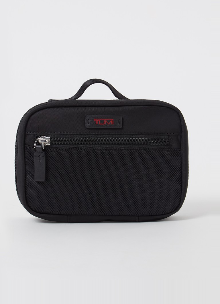 Beauty case Tumi con logo