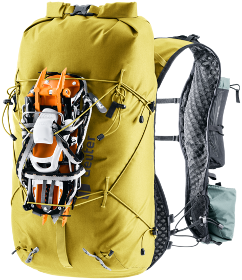 deuter Vertrail 16 | Hochtourenrucksack