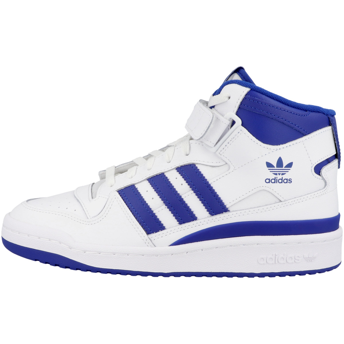 Adidas Originals Forum MID Sneaker mid weiss