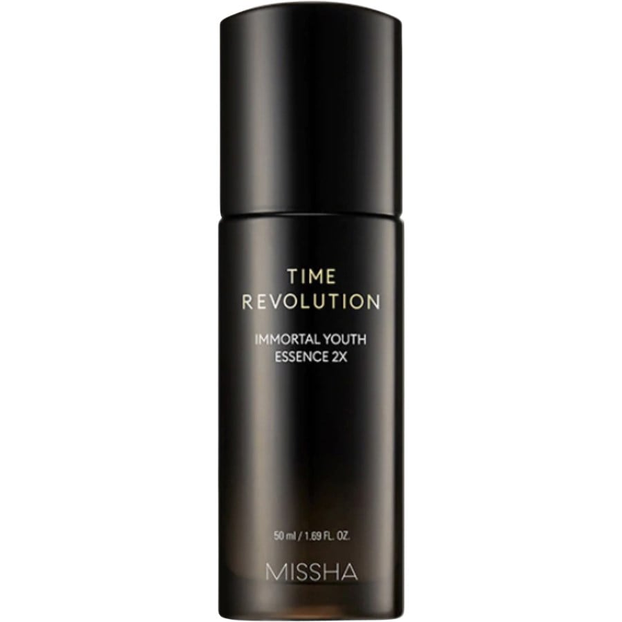 Time Revolution Immortal Youth Essence 2x