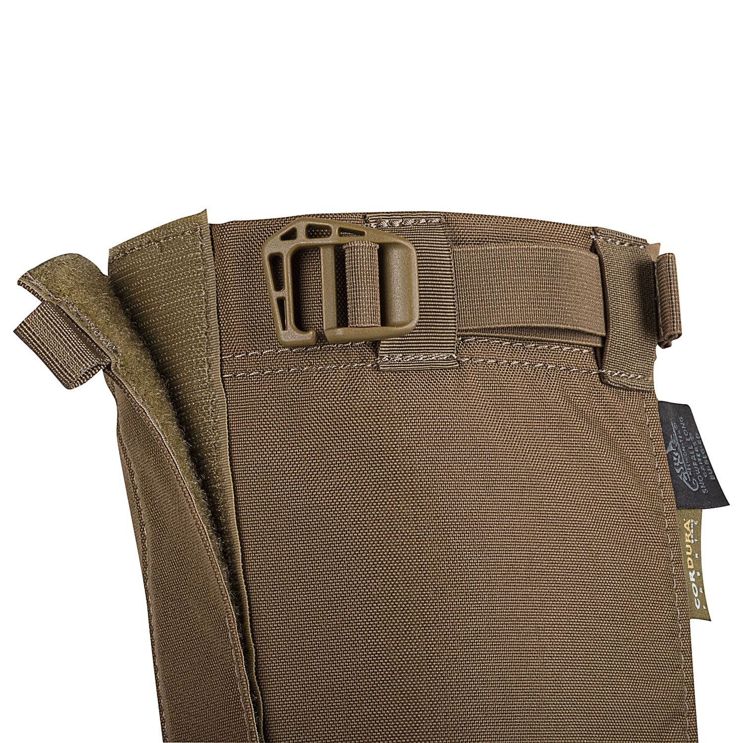 Snowfall Long Gaiters