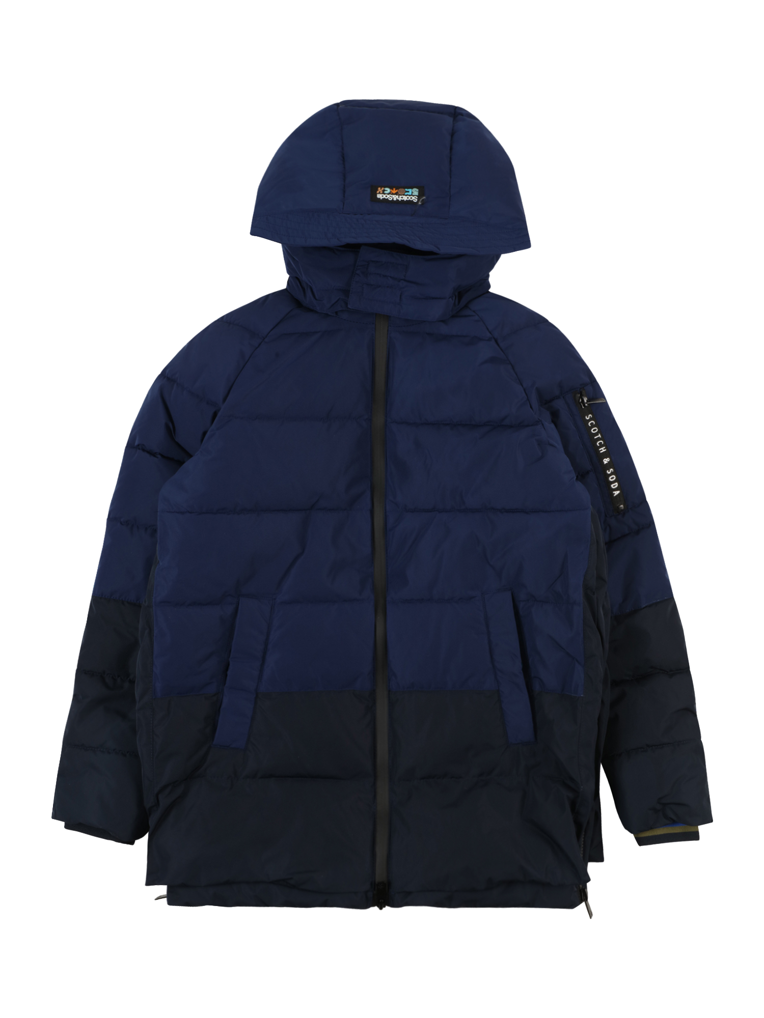 Performance Jacket